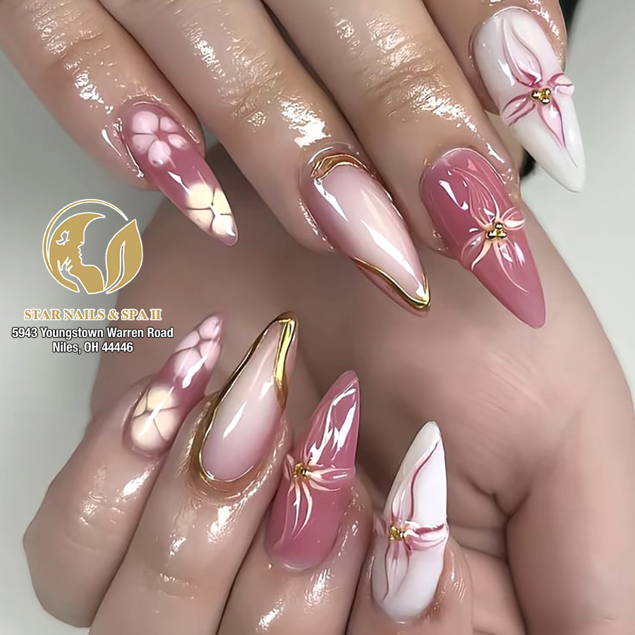 Star Nails II & Spa